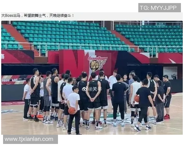 CBA激战山东西王对决广东东莞银行争夺季后赛席位的关键之战