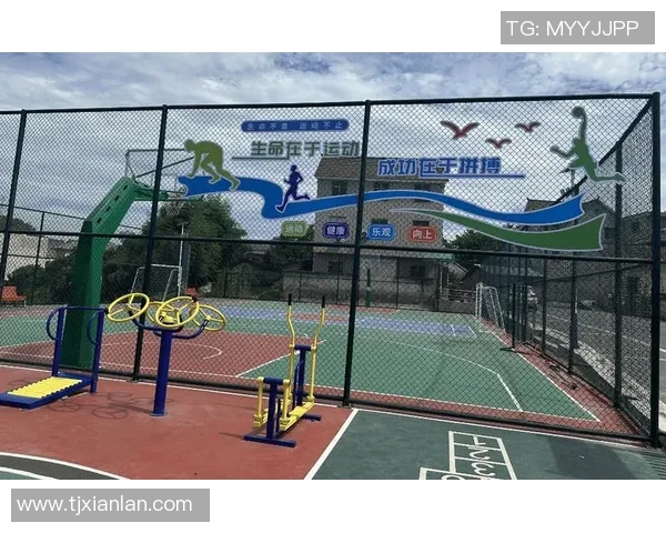 以运动场为核心打造全民健身新模式推动健康中国建设的战略探索 以运动场为核心打造全民健身新模式推动健康中国建设的战略探索