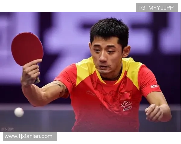 张继科:从乒坛天才到全民偶像的成长与挑战之路 张继科:从乒坛天才到全民偶像的成长与挑战之路