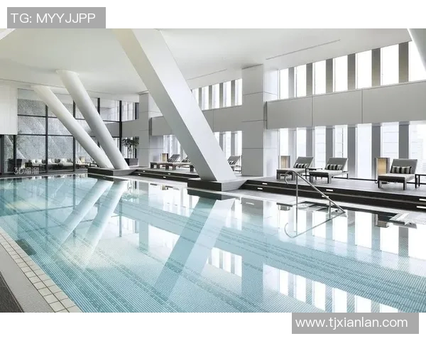 现代室内泳池设计理念与空间利用创新探索 现代室内泳池设计理念与空间利用创新探索