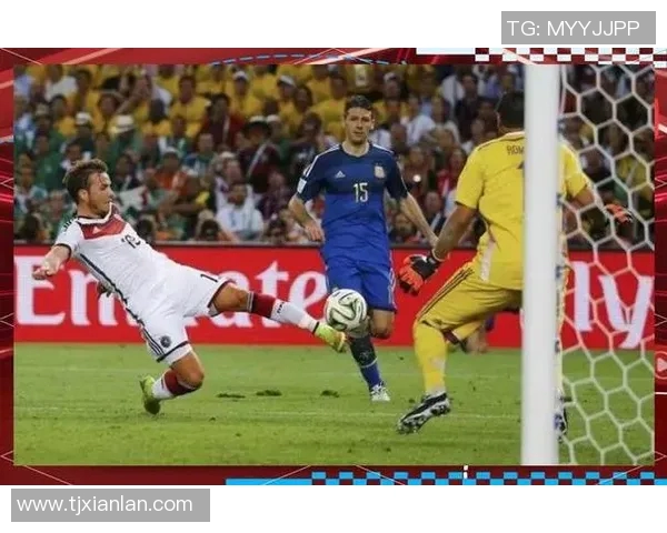 足球世界杯历史与未来：回顾经典瞬间，展望全球赛场新篇章