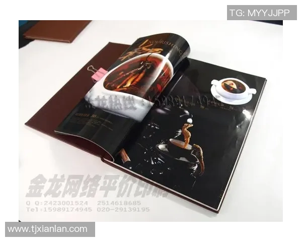 高质量海报印刷技术全解析：从设计到生产的完美呈现与细节把控