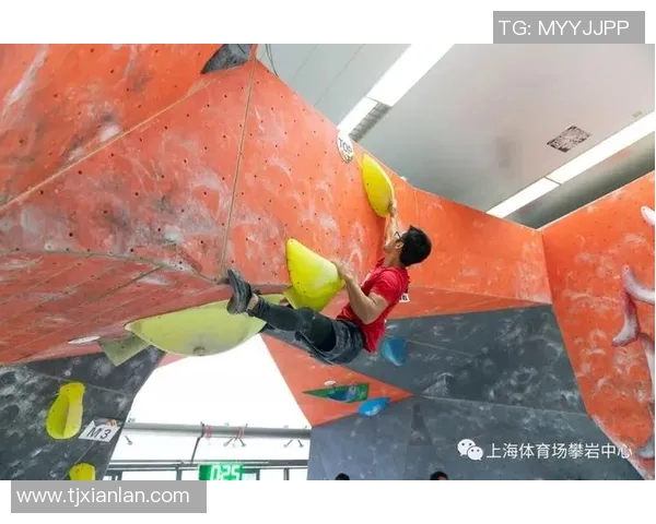 上海攀岩队实力探秘:团队训练与赛事表现全景分析 上海攀岩队实力探秘:团队训练与赛事表现全景分析