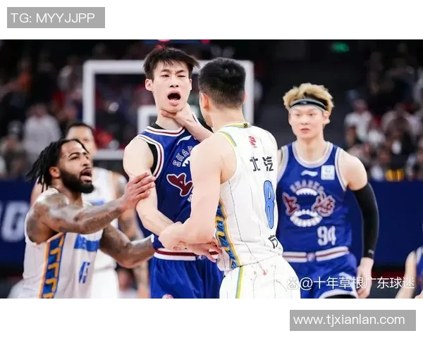 北京篮球队心理素质揭秘:如何在赛场上保持冷静与专注 北京篮球队心理素质揭秘:如何在赛场上保持冷静与专注