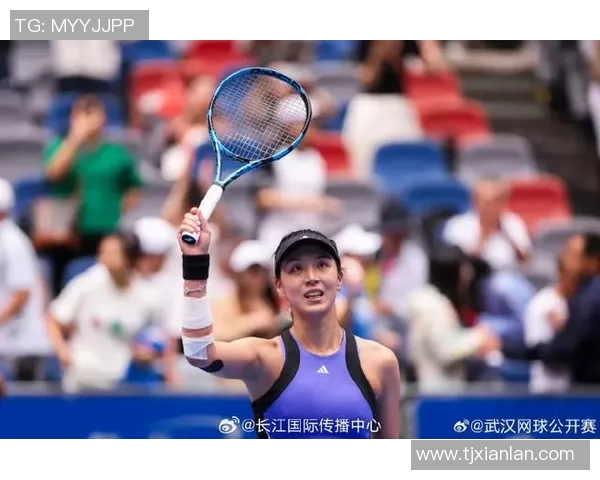 武汉网球队荣登网球战术排行榜第十名引发关注与讨论 武汉网球队荣登网球战术排行榜第十名引发关注与讨论