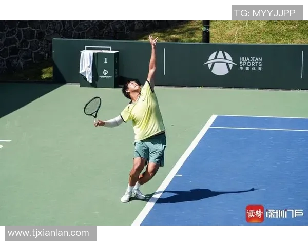 深圳网球队荣登全国网球团队协作排行榜第七名展现团结精神与实力