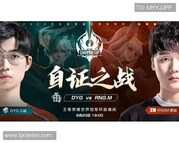 王者荣耀战术解析RNG反击体系的核心策略与应用探讨