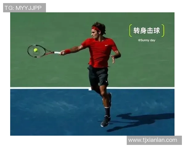 科学网球速度训练全攻略提升你的击球反应与场上移动能力 科学网球速度训练全攻略提升你的击球反应与场上移动能力