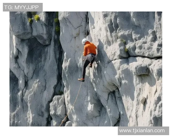 从零开始攀岩灵活性提升全指南助你轻松征服岩壁