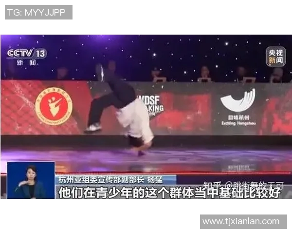 南京街舞队勇夺耐力比赛冠军最新街舞耐力TOP10榜单揭晓