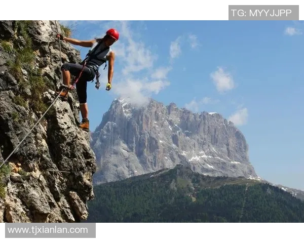 李敏独家分享攀岩心得与技巧助你征服高峰挑战自我极限 李敏独家分享攀岩心得与技巧助你征服高峰挑战自我极限