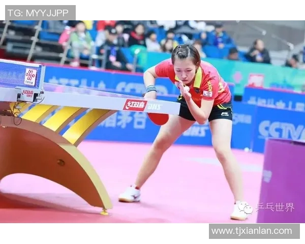 武汉乒乓球队实力深度对比与发展潜力全面剖析