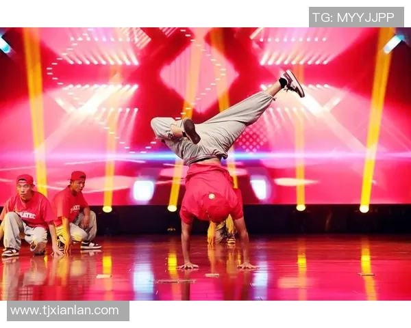 杭州街舞队速度之美:舞动青春与激情的街头风采 杭州街舞队速度之美:舞动青春与激情的街头风采