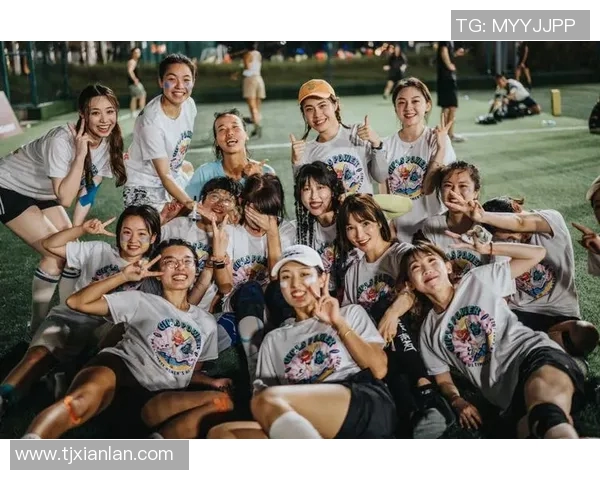 深圳飞盘队心理素质深度对比与竞技表现的关系探讨