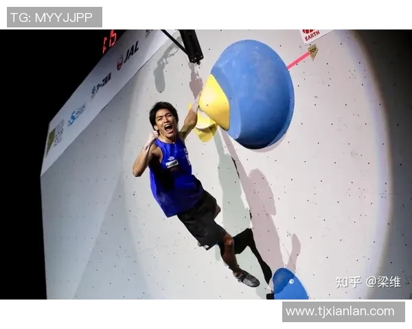 西安街舞队如何在攀岩联赛中实现华丽转型与突破之路