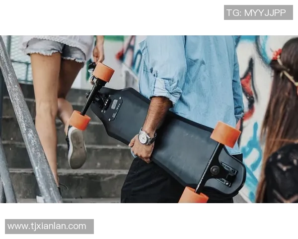 滑板行业领军人物王军分享成功秘诀与未来发展展望