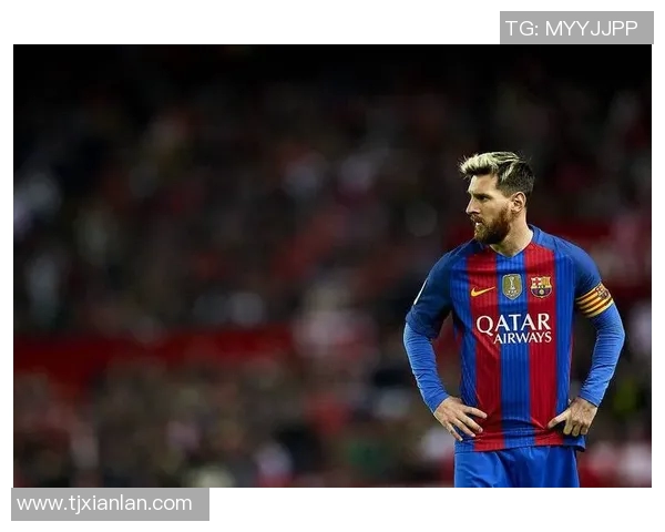 梅西足球传奇：从巴萨崛起到世界杯荣耀的辉煌历程