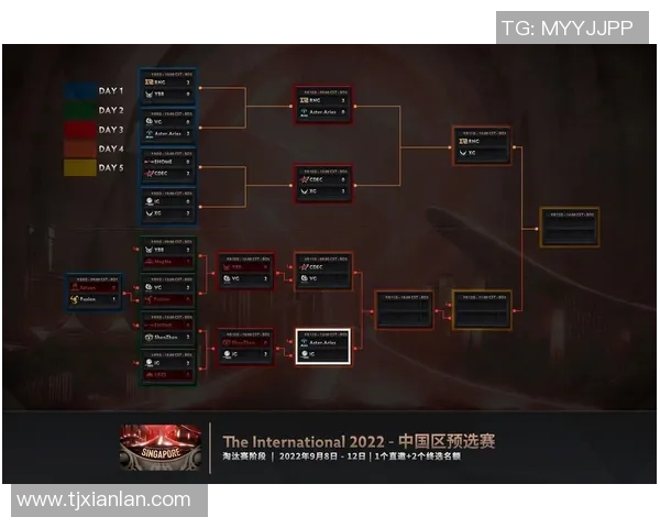 DOTA2战术解析IG中路突破体系的成功秘诀与实战应用