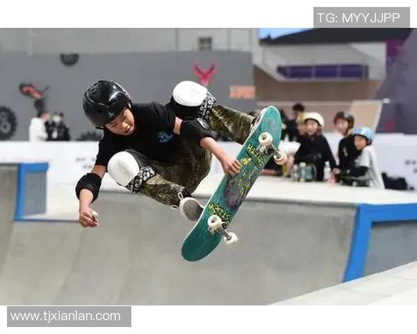 重庆滑板队在世界滑板锦标赛中的精彩节奏表现与未来展望分析