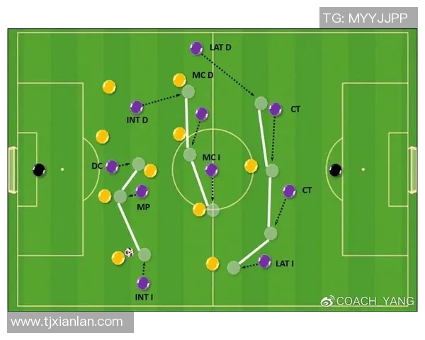 南京足球队在挑战赛中的默契配合与战术执行分析