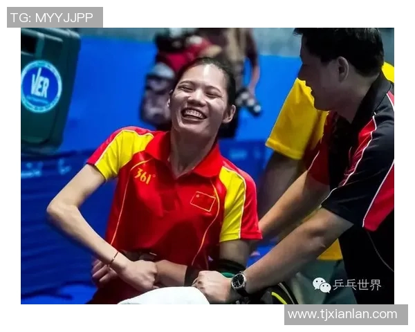 专访刘静:探寻排球背后的成功秘诀与奋斗故事 专访刘静:探寻排球背后的成功秘诀与奋斗故事