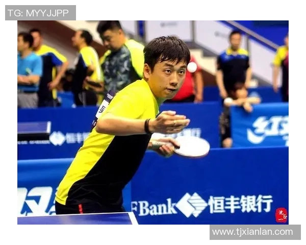 对话羽毛球名将杨敏探讨她的职业生涯与成长历程