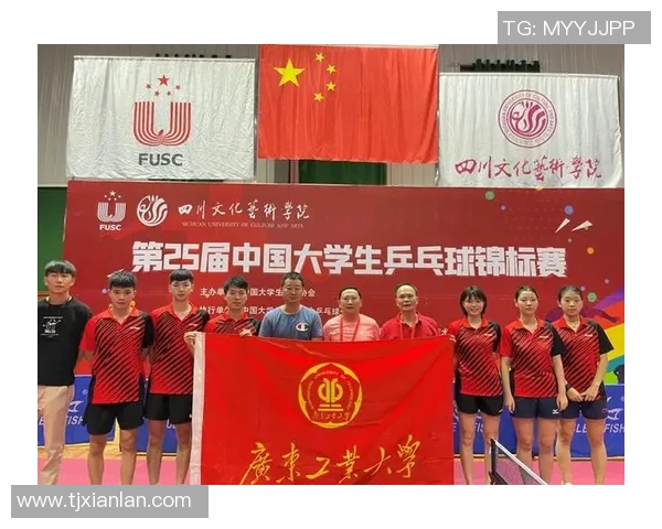 乒乓球耐力排行榜揭晓广州乒乓球队荣登第七名引发热议